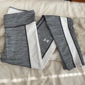 Under Armour Leggings Size XS